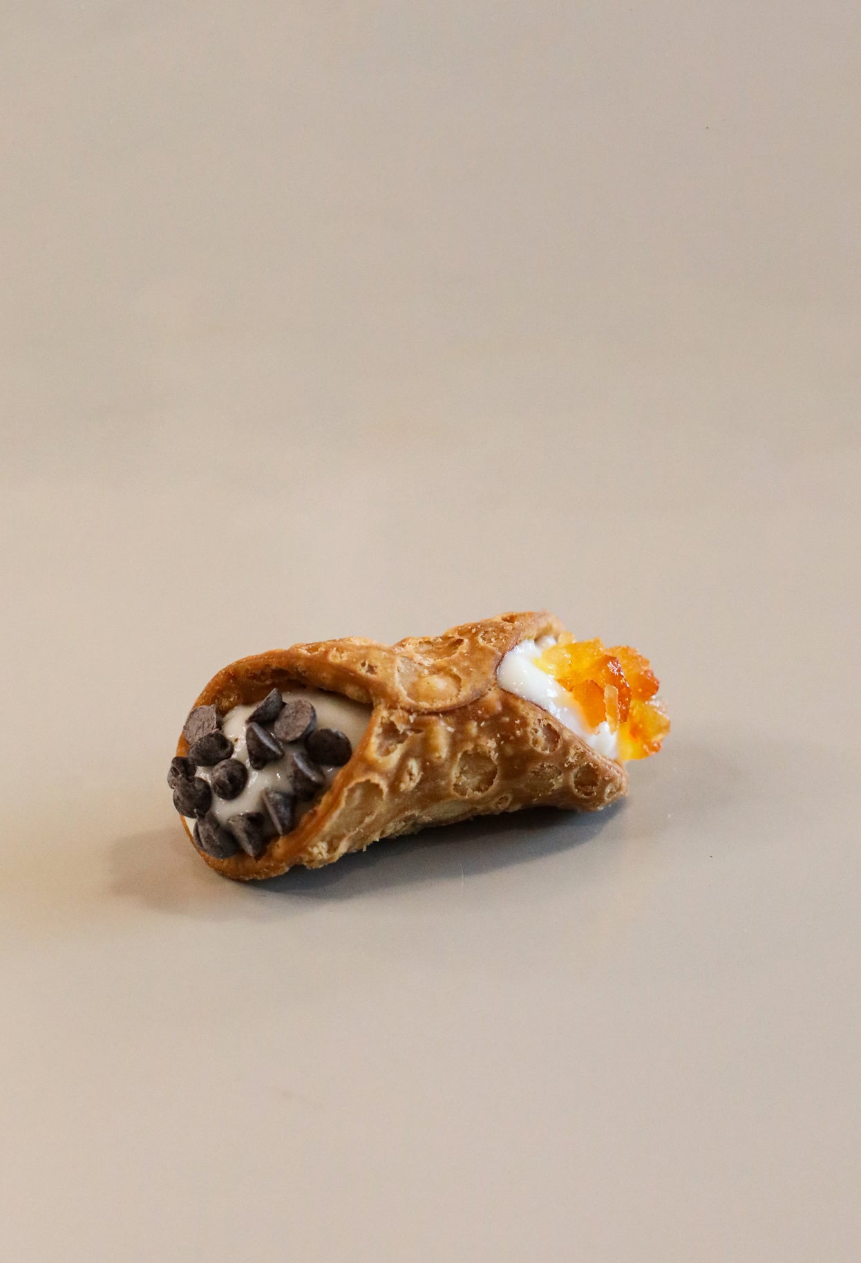 Cannolo siciliano