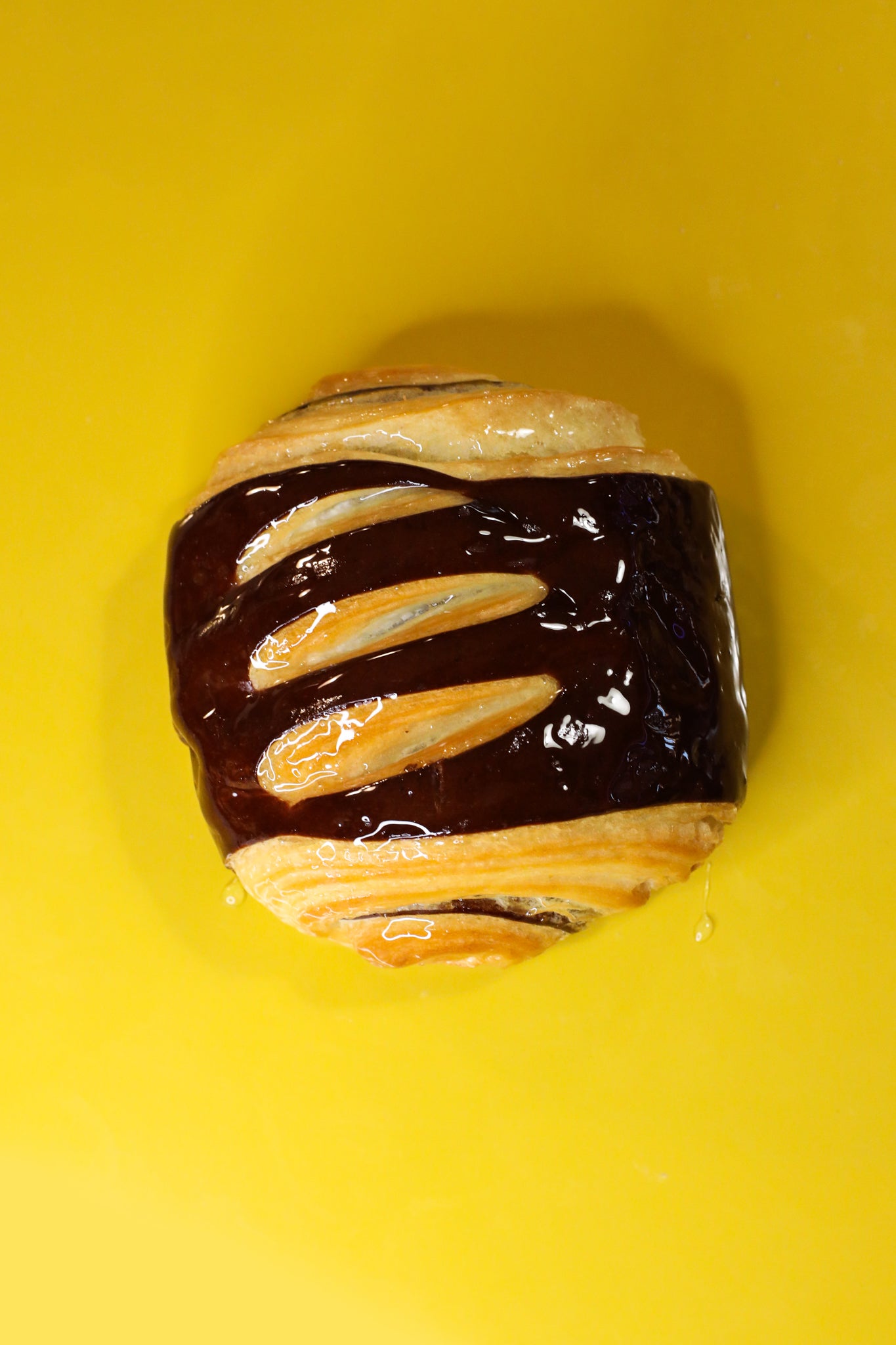 Pain au chocolat