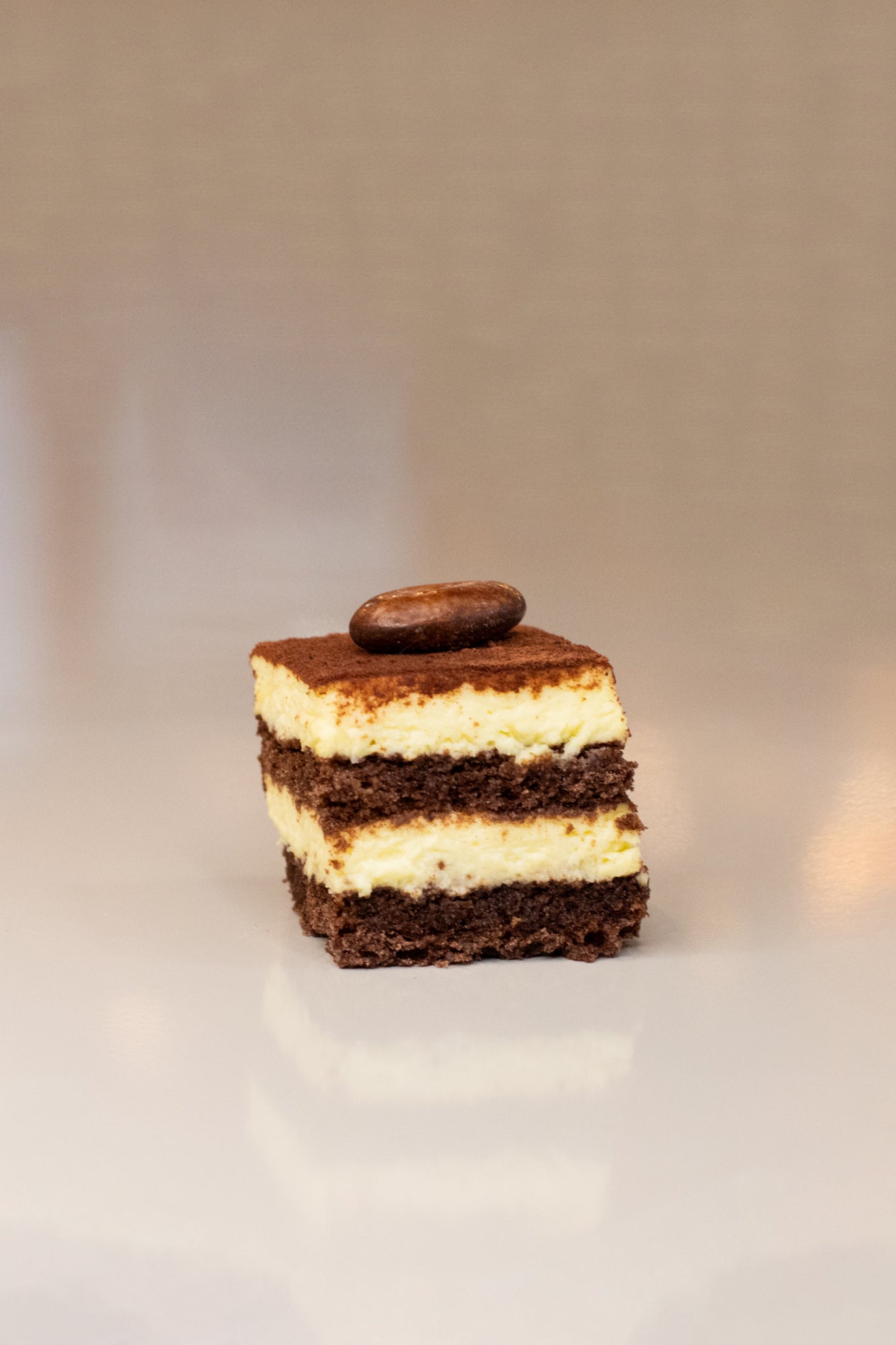 Cubo Tiramisù