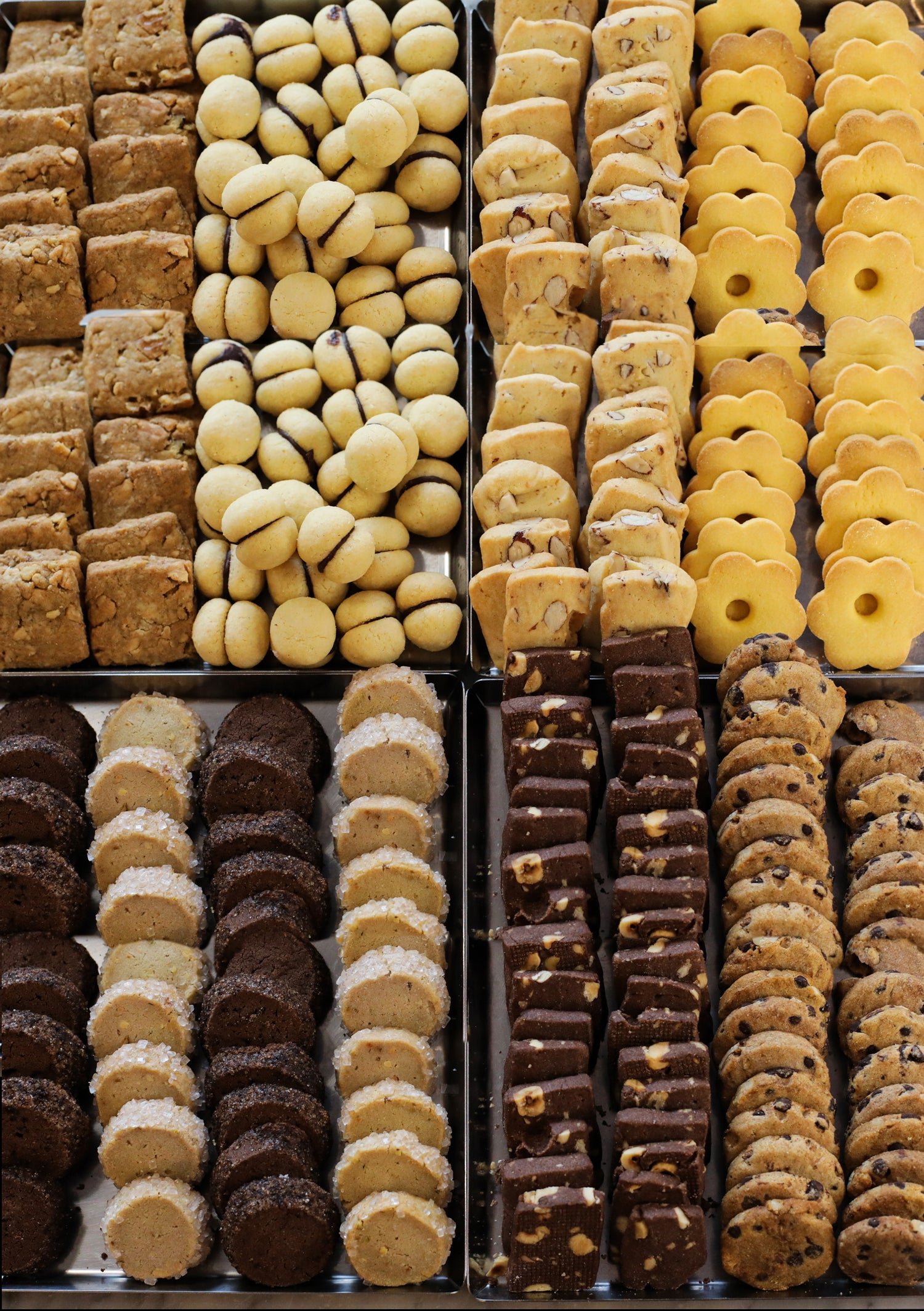 Biscotti e Sfiziosità