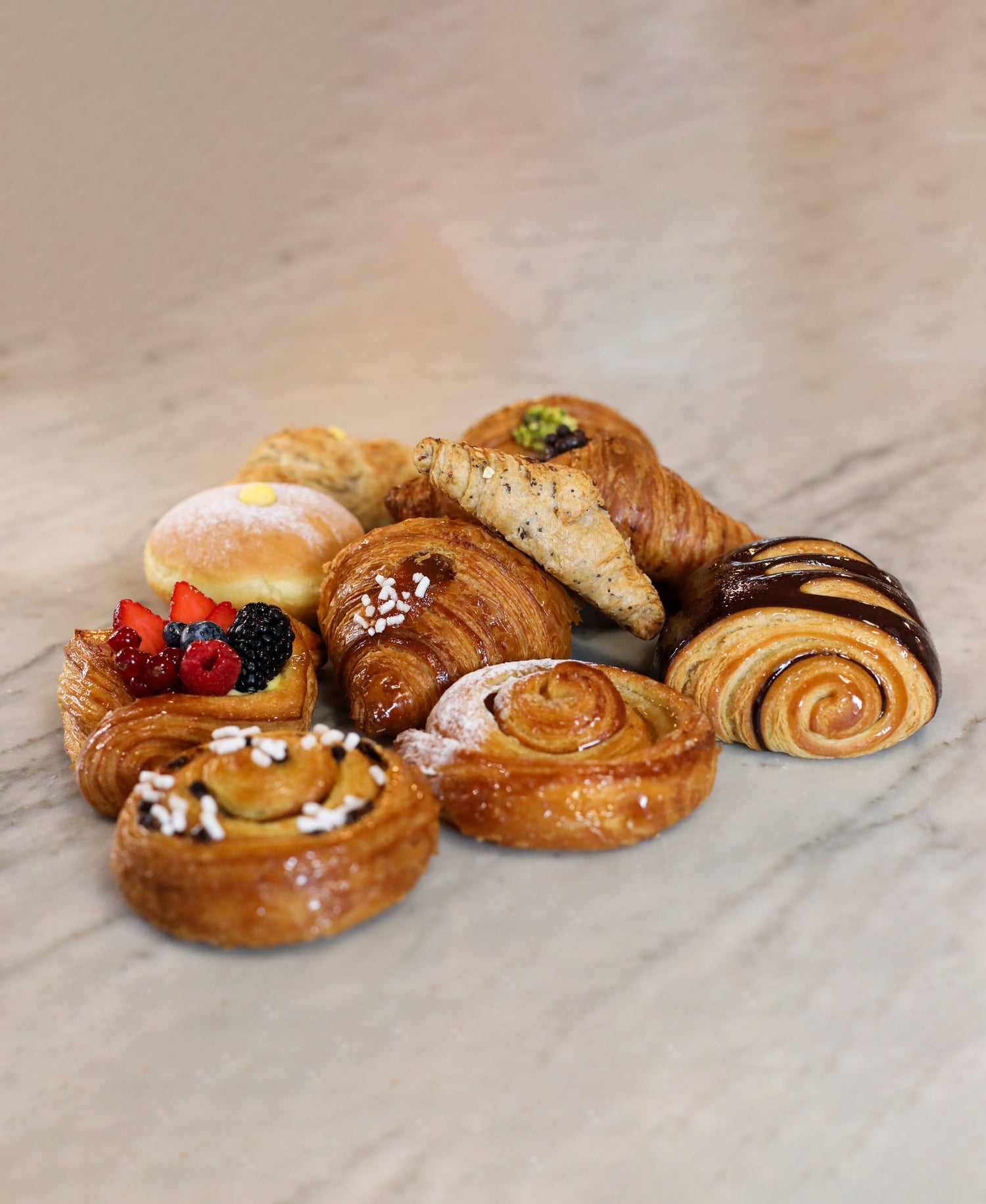 Viennoiserie