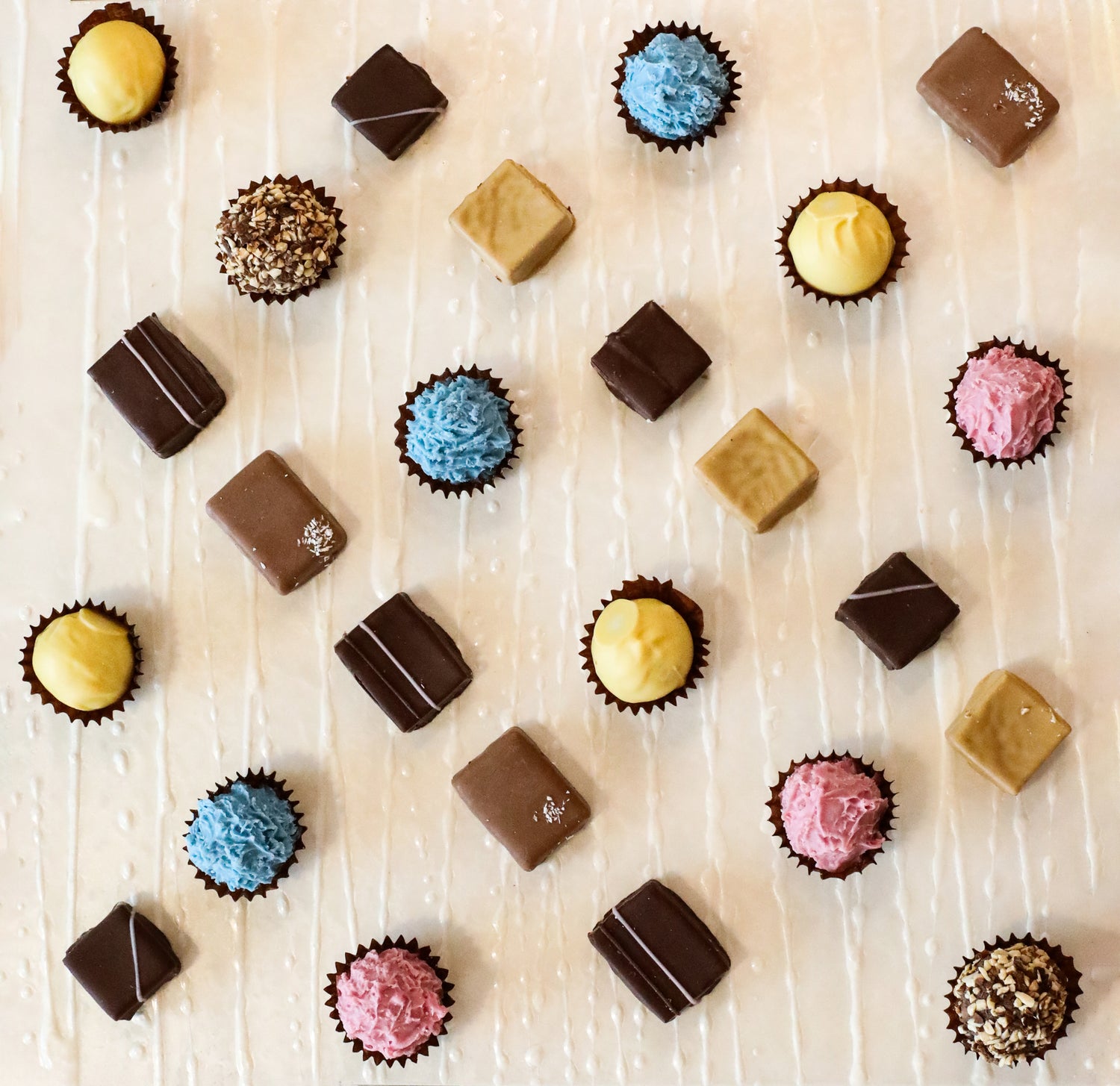 Cioccolateria e Pralineria